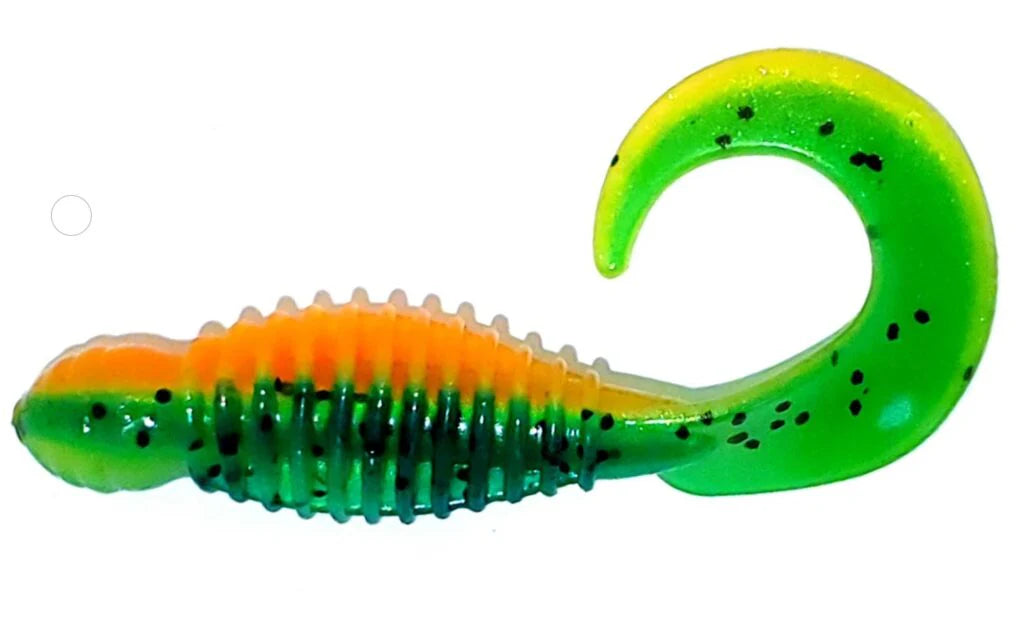 4” DISC GRUBS